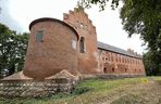   Barciany. Ta wieś w woj. warmińsko-mazurskim dawniej była miastem. Skrywa wyjątkowy zamek