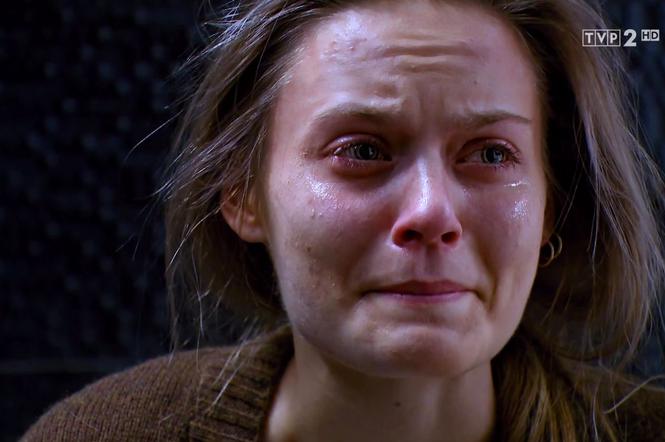 Barwy szczęścia, odc. 2126. Julita (Katarzyna Sawczuk)