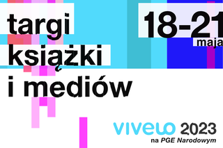 Strefa gamingowa i nowoczesne technologie obok tradycyjnej, papierowej książki. Wyjątkowe wydarzenie już w maju