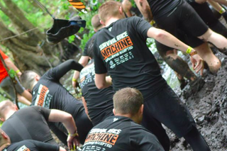 Survival Race Poznań 2017