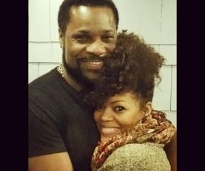 Malcolm-Jamal Warner grał w The Bill Cosby Show