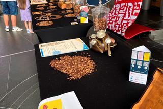 Targi Kawy, Herbaty i Czekolady w Lublinie