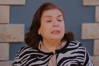 Miłość i nadzieja ostatni odcinek. Naciye