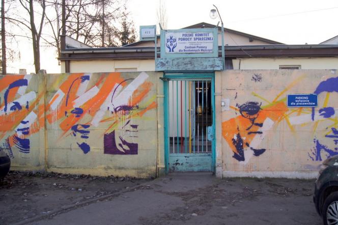 Schronisko dla bezdomnych działa, nawet w czasie epidemii