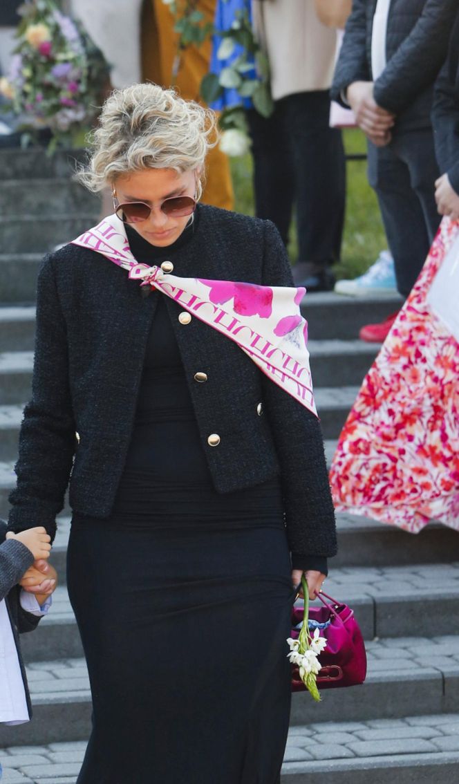 Tomasz Jakubiak - pogrzeb