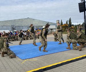 Miasteczko Zawodów Olsztyn 2025