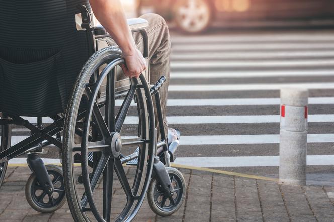 Świadczenie wspierające 2024 dla niepełnosprawnych ustawa