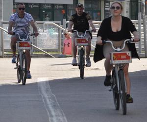 Nowe ścieżki rowerowe powstaną w Kielcach. Miasto już podpisało umowę. Kiedy ruszy budowa?