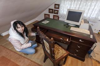 Z pałacu księdza zniknęły pieniądze i biżuteria