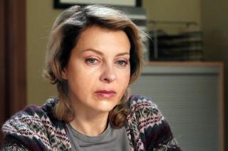 Barwy szczęścia odc. 2975.  Dorota Kujawiak (Karina Seweryn)