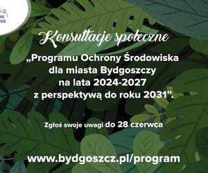Mieszkańcy mają głos