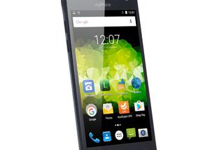 MyPhone PRIME PLUS Black