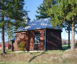 To jedna z najsłynniejszych wsi w Małopolsce. Kiedyś wyrabiano w niej drewniane łyżki