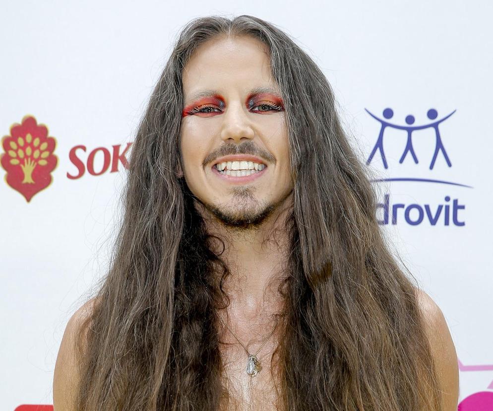 Michał Szpak