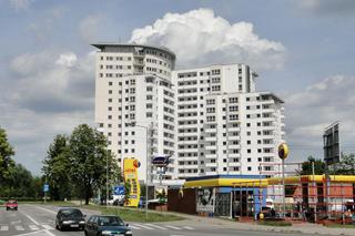 Najwyższe budynki w Szczecinie