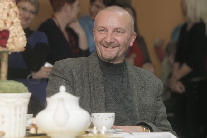 Arkadiusz Nader