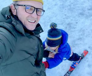 Ci znani panowie zostali ojcami w późnym wieku