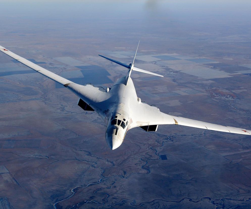Tu-95, Tu-22M3 i Tu-160M