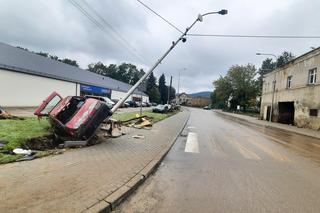 Powódź Lądek-Zdrój