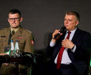 Konferencja „Bezpieczeństwo ludności i ochrona infrastruktury krytycznej” [RELACJA NA ŻYWO] 
