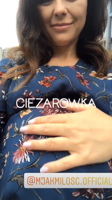 M jak miłość, Kinga (Katarzyna Cichopek)