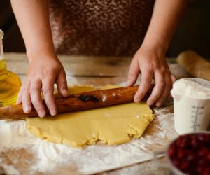 Tradycyjna indyjska przekąska w 15 minut? Rozsmakuj się w tym pysznym daniu