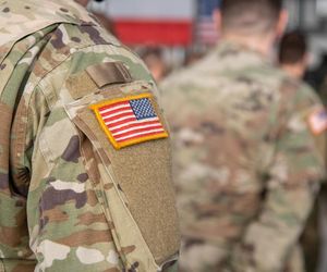 USA zmniejszą liczebność wojsk w Europie. Sojusznicy zostali uprzedzeni