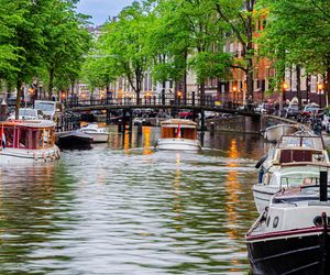 Miesiąc urodzenia zdradza, którym miastem jesteś