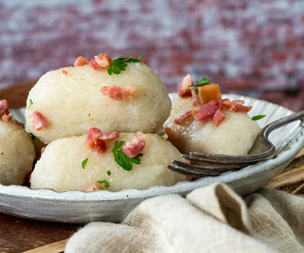 Tani obiad Strzelczyka za kilka złotych. Prosty do zrobienia, a smak jak u babci