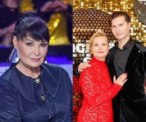 Widzowie Tańca z gwiazdami zniesmaczeni komentarzem Pavlović na temat Bursztynowicz. Poszło o sylwetkę!