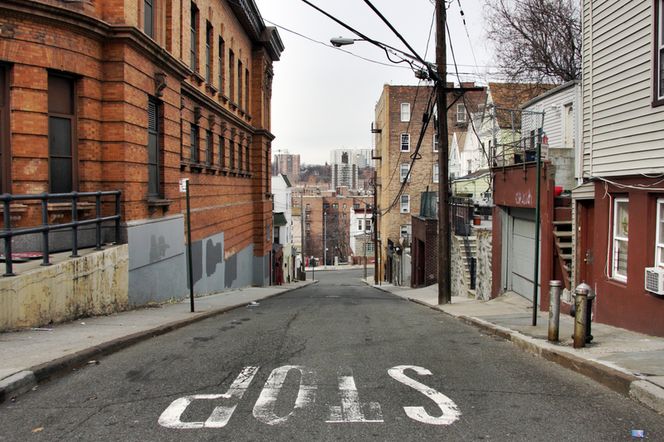 Bronx