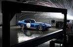 Renovo Coupe