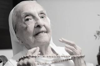 Najstarsza osoba świata zmarła w wieku 116 lat. Jaki był sekret jej długowieczności?