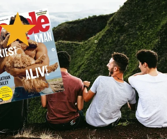 Poznaliśmy najseksowniejszego mężczyznę 2025 roku!