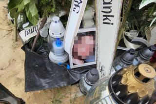 Patryk utonął w zalewie Podwolina