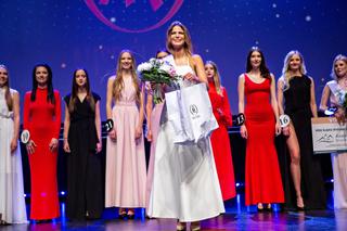 Miss Śląska i Miss Śląska Nastolatek 2019: Dominika z Sosnowca i Magda z Orzesza z tytułem dla najpiękniejszej [ZDJĘCIA]