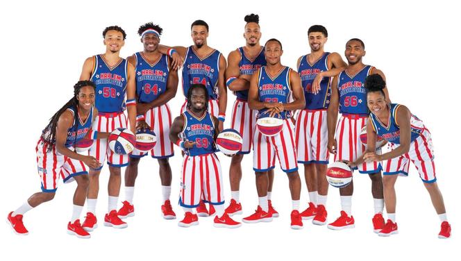 Harlem Globetrotters