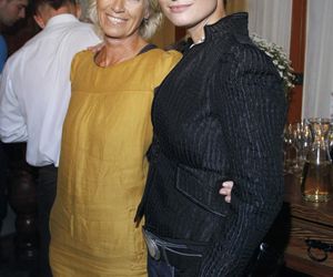 Joanna Brodzik ujawnia, czego nauczyła ją Małgorzata Braunek. 11 lat po śmierci aktorki