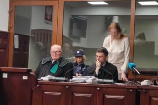 Proces Katarzyny R. dobiega końca
