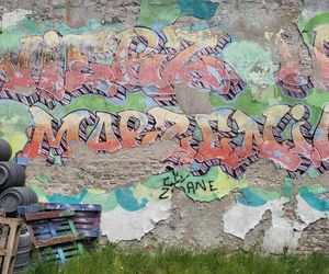 Autograf Zidane w Warszawie