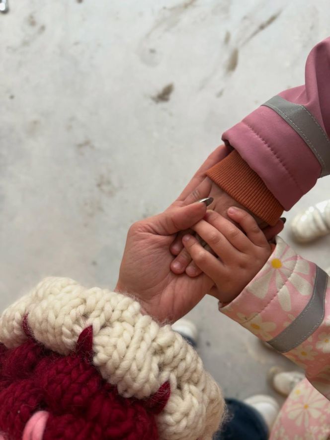 Agnieszka Kaczorowska urządza nowy dom