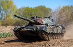 Czołgi Leopard 1 