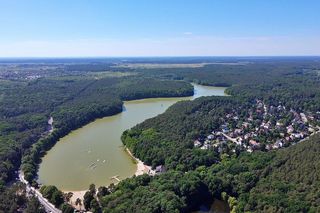 Jezioro Głębokie