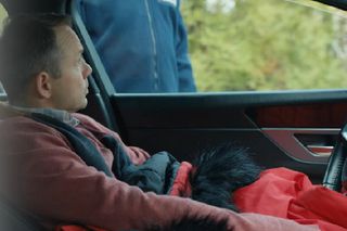 Barwy szczęścia, odcinek 3040. Bruno (Lesław Żurek)