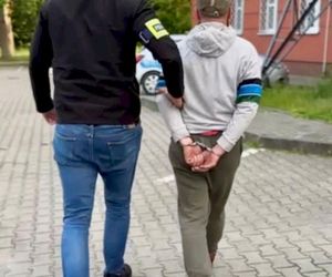 Wielka policyjna obława na Pomorzu. Zatrzymano aż 157 osób. Nie tylko obywateli Polski