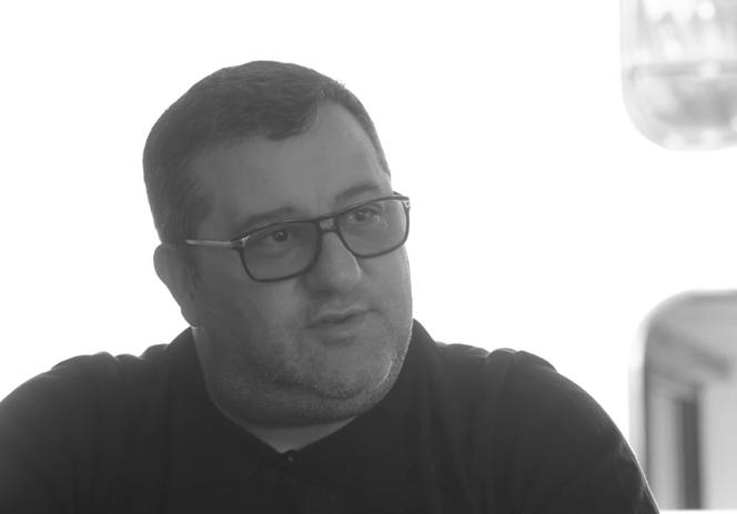 Mino Raiola