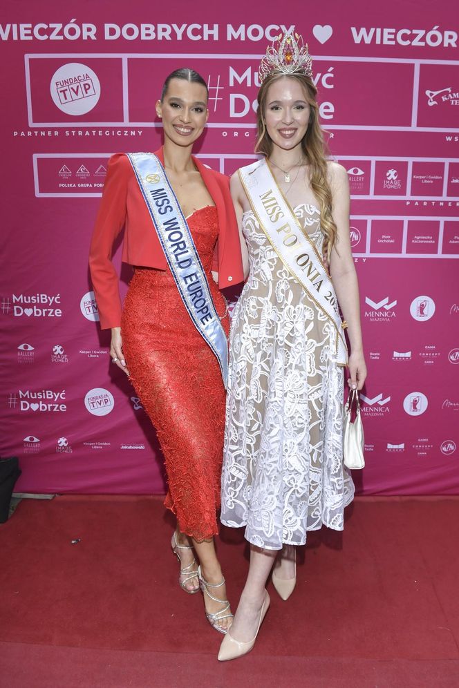 Agnieszka Kaczorowska rozpaliła publiczność! Sensualny taniec na wieczorze charytatywnym