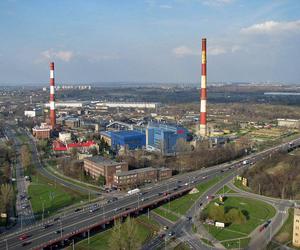 W EC Będzin kolejna awaria. Mieszkańcy skarżą się na zimne kaloryfery