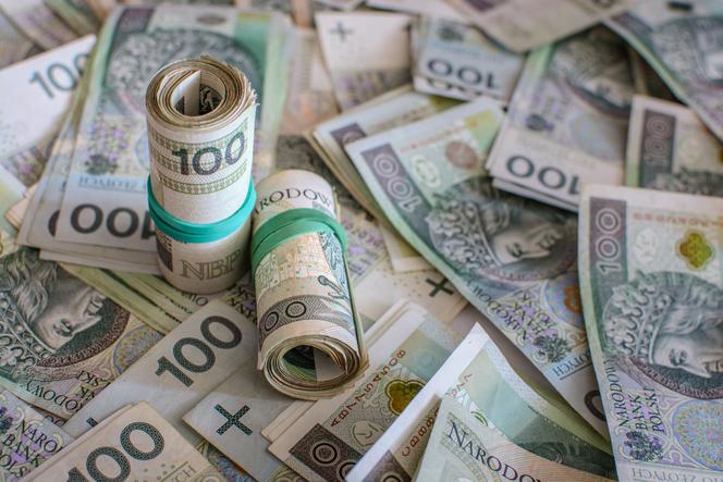 Złoty może stracić na konflikcie Rosji z Ukrainą