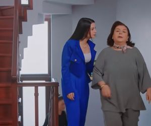 Miłość i nadzieja, odcinek 321: Naciye wygarnie Bahar, co o niej myśli. Nawet Cavidan nie uratuje córki